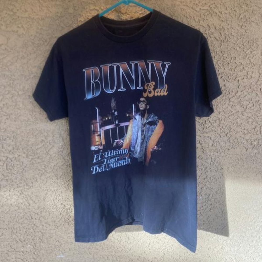 Warren Lotas Bad Bunny Tawq140